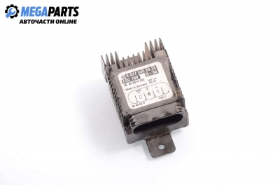 Radiator fan relay for Mercedes-Benz S-Class W220 (1998-2005) 5.0 automatic